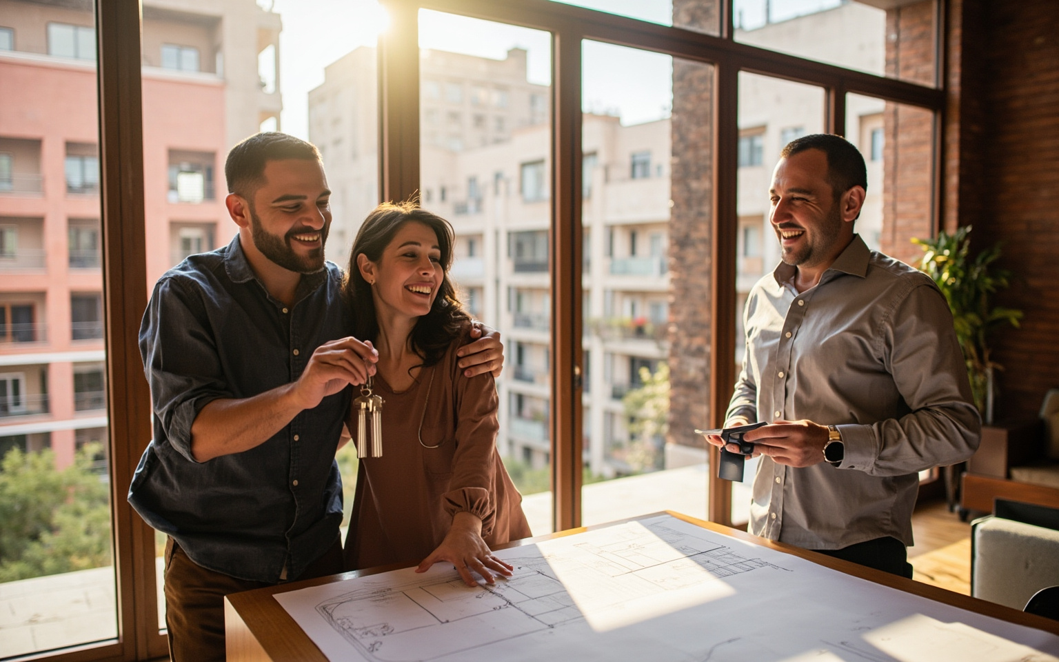Crédito con garantía hipotecaria: cómo remodelar o invertir sin cambiar de casa