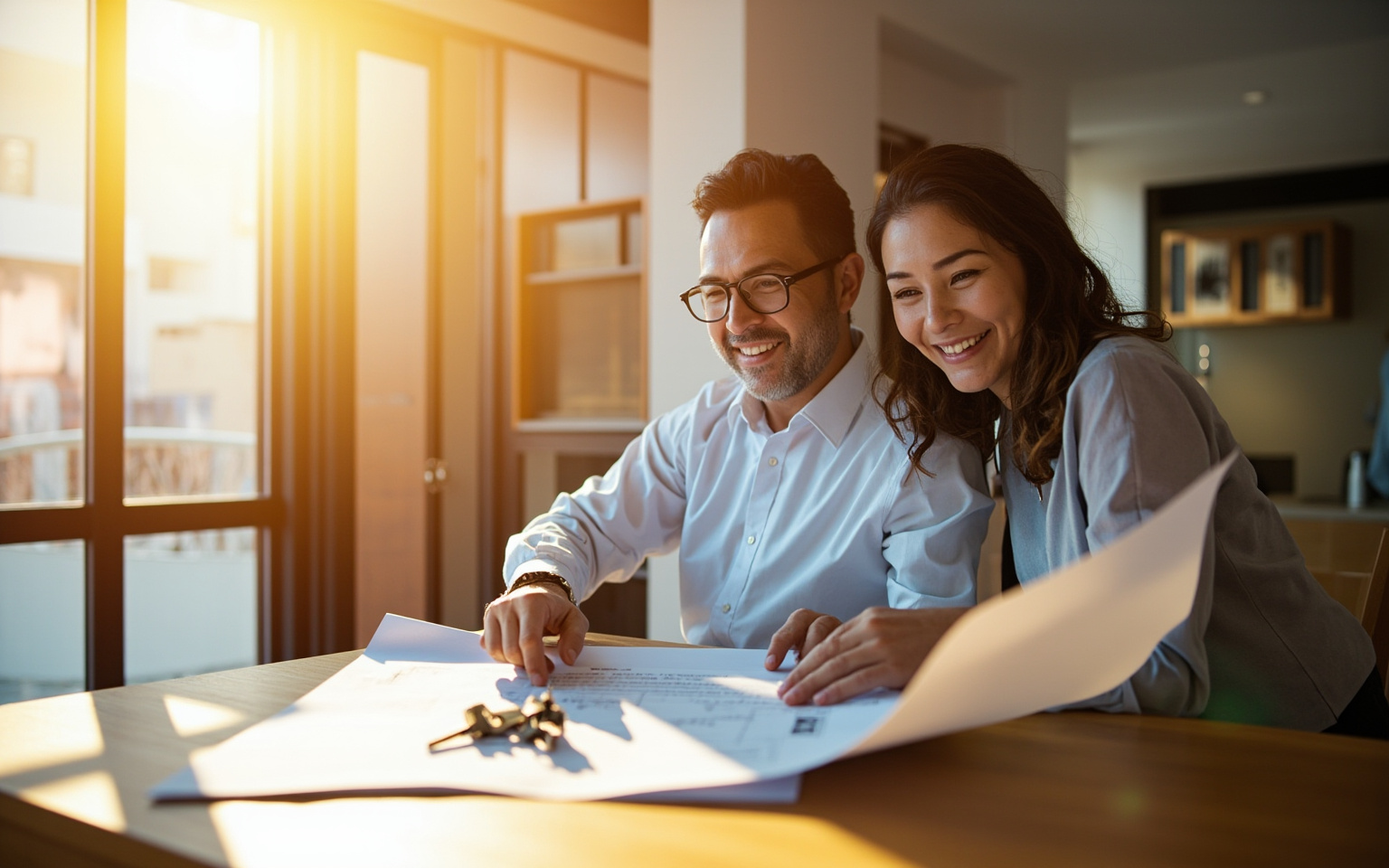 Crédito con garantía hipotecaria: remodela o invierte con tu vivienda