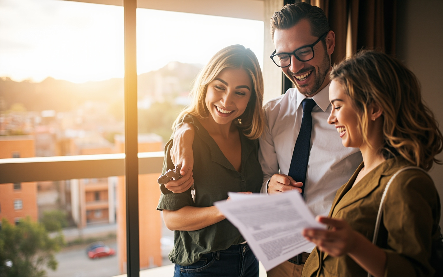 Leasing habitacional vs crédito hipotecario: cuál te conviene en Bogotá
